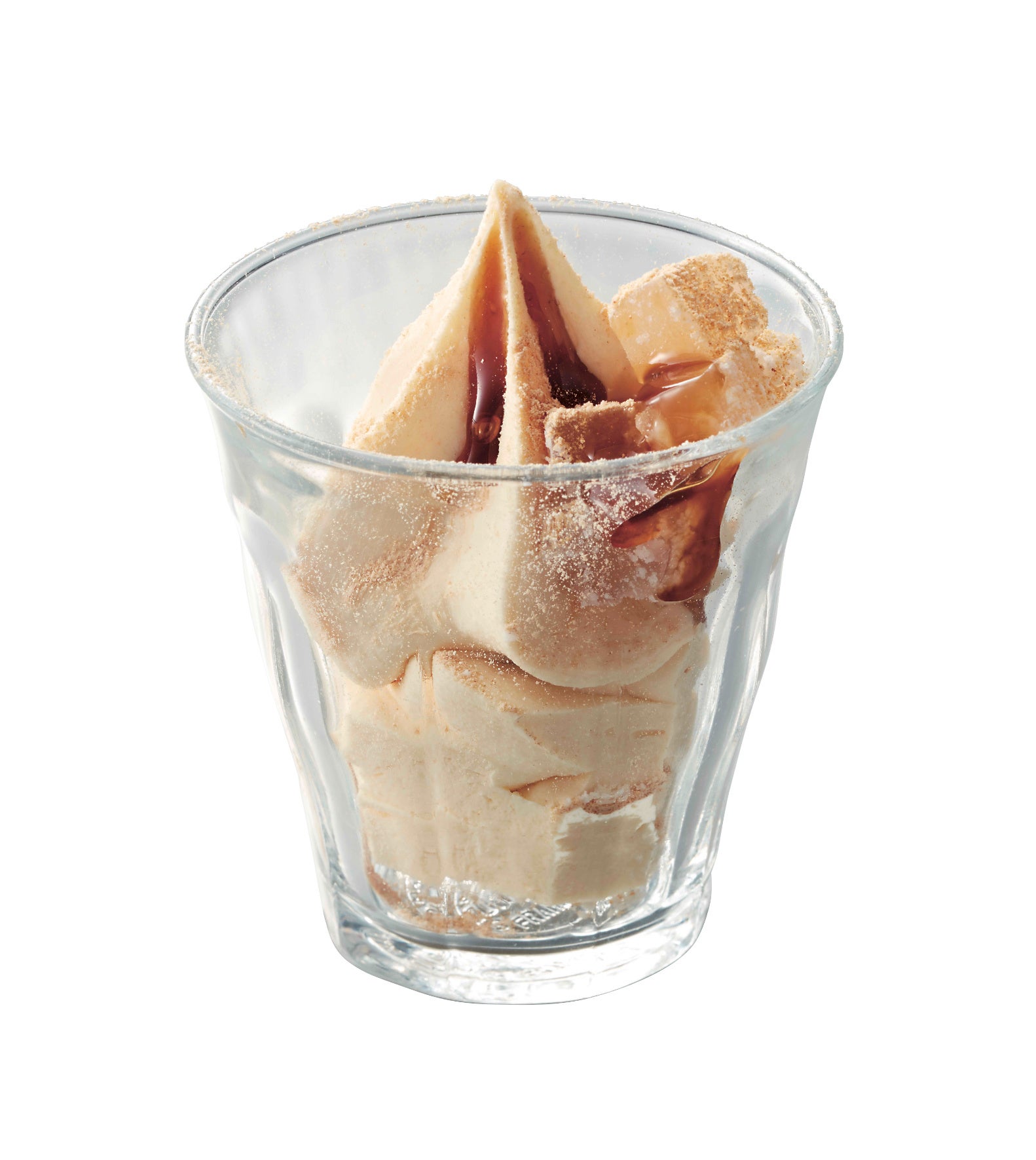 インジョルミソフト～黒蜜きなこもち味～ 190円(税込209円)