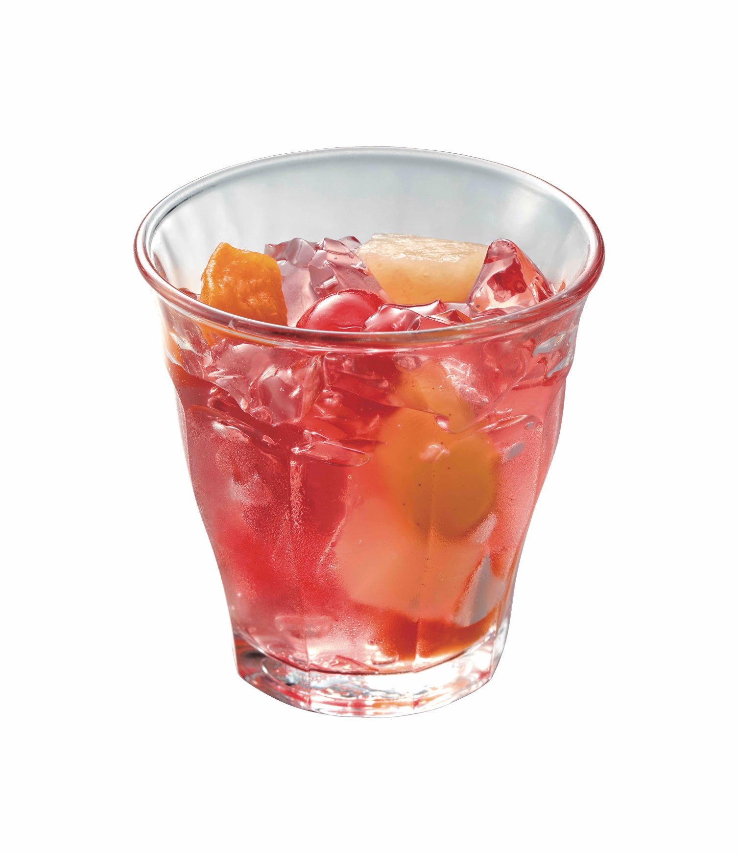 美酢×フルーツゼリー 190円(税込209円)