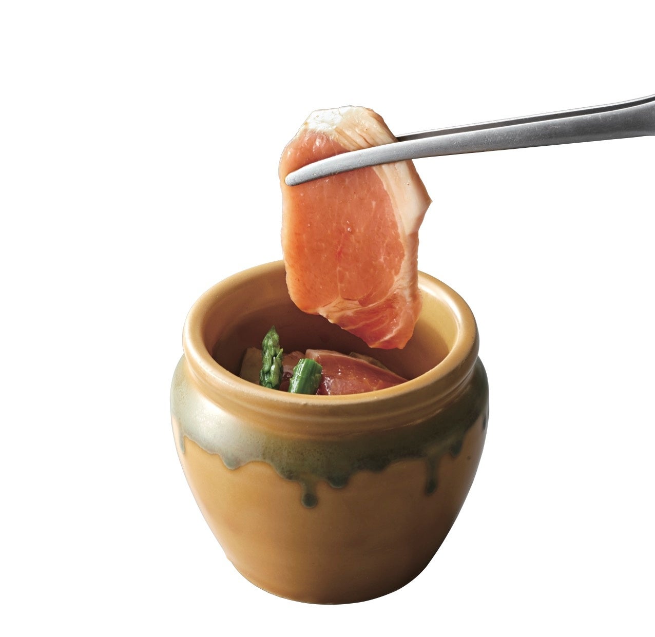 北海道夢の大地豚　壺漬けジンギスカン