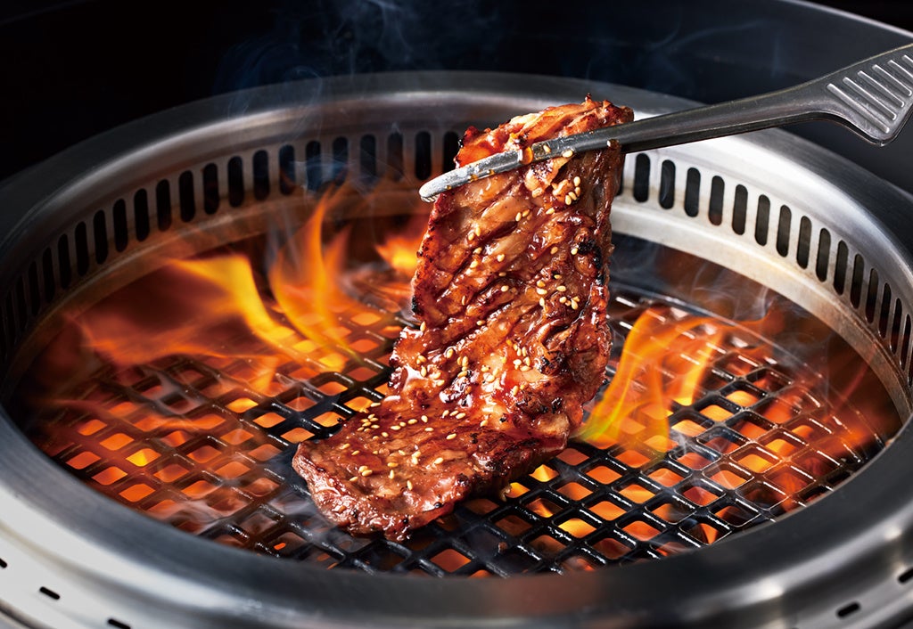 焼肉きんぐ 全国294舗目 焼肉きんぐ 三鷹新川店 が22年12 16 金 グランドオープン 物語コーポレーションのプレスリリース 焼肉きんぐ 全国294舗目 焼肉きんぐ 三鷹新川店 が22年12 16 金 グランドオープン 物語コーポレーションのプレスリリース