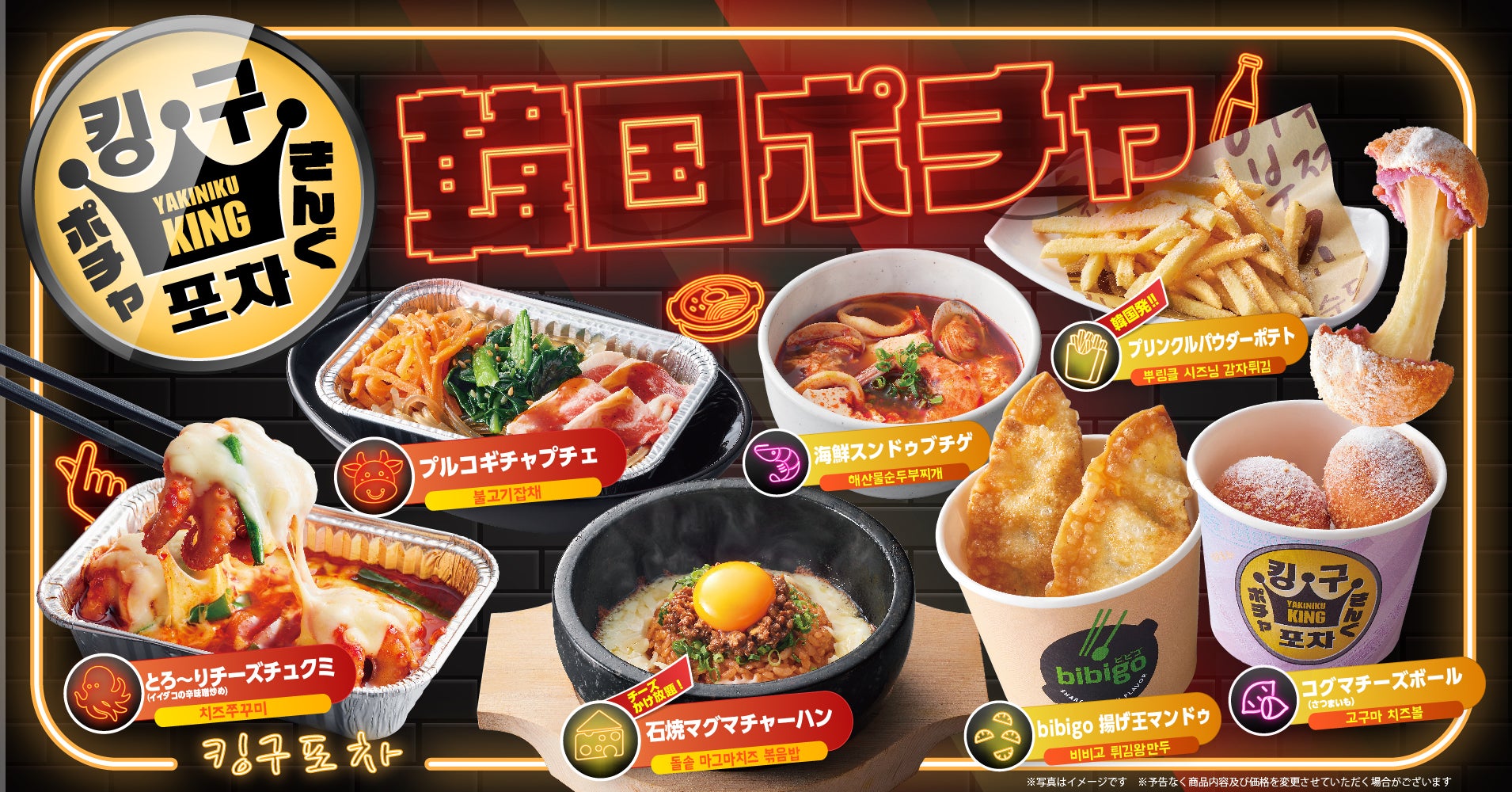 活動歴および当時の関連ビジュアル記録