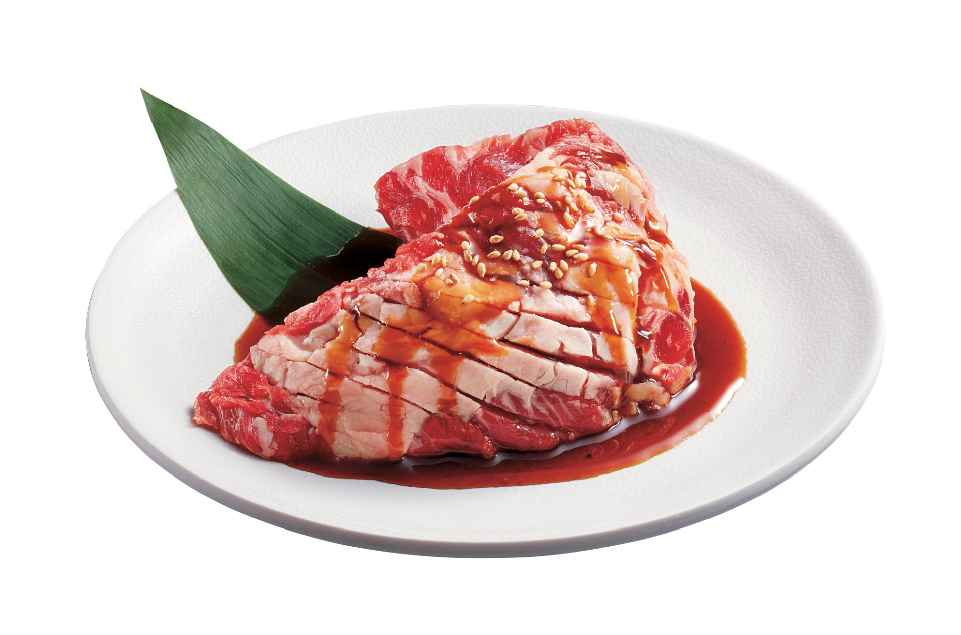 【名物】きんぐカルビ
