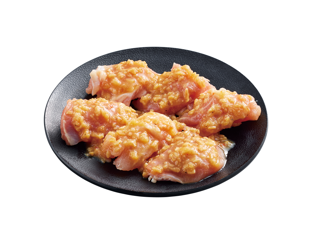 背徳の鶏カルビ