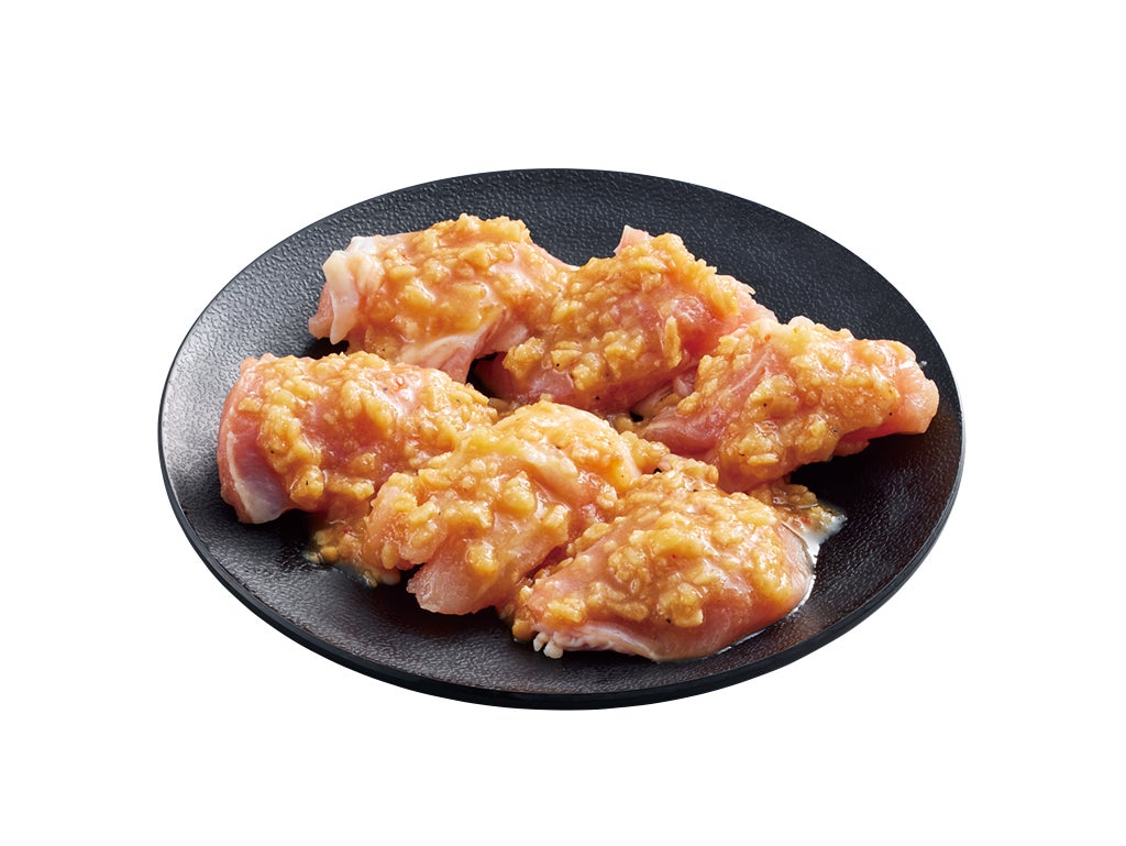 背徳の鶏カルビ