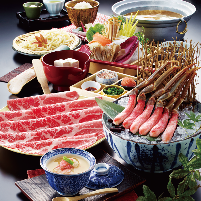 源氏総本店】三大特典付き！「七五三お祝い会席」ご予約受付開始