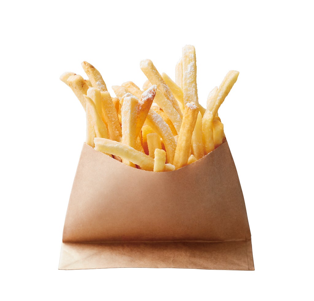 シャカポテ〜コンポタ味〜