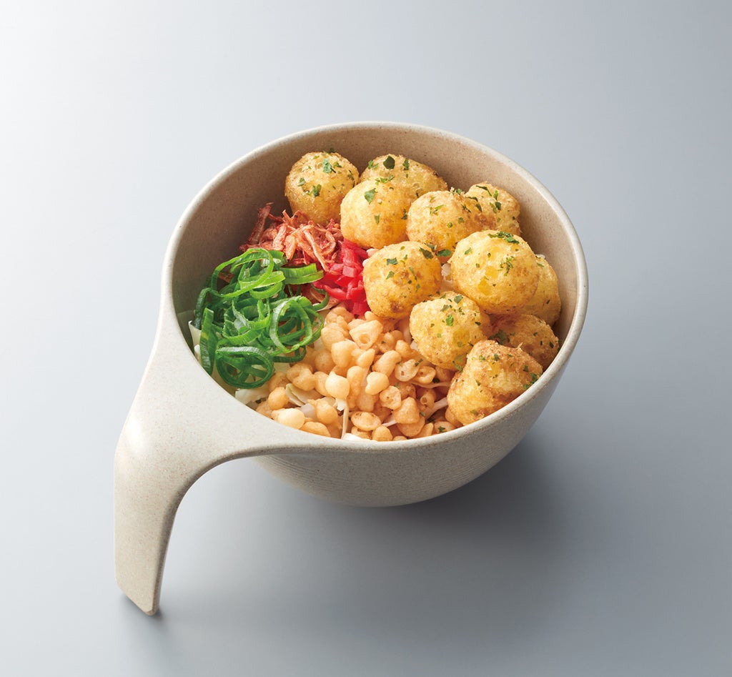 キャベツ太郎もんじゃ