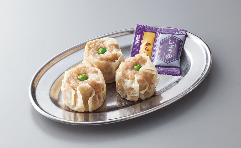 あの頃の焼シュウマイ