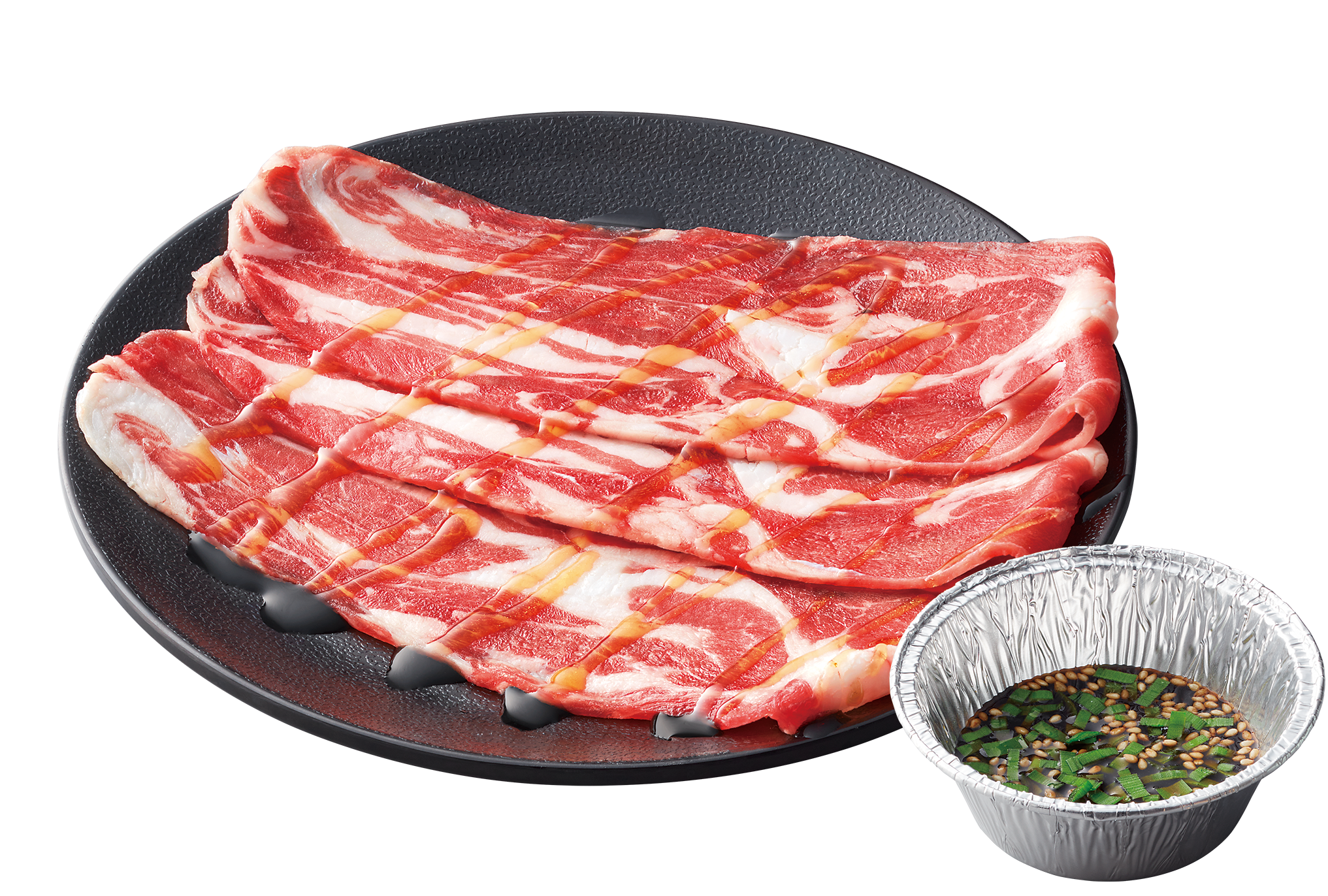 北海道ソラチのタレ　ラム焼しゃぶ