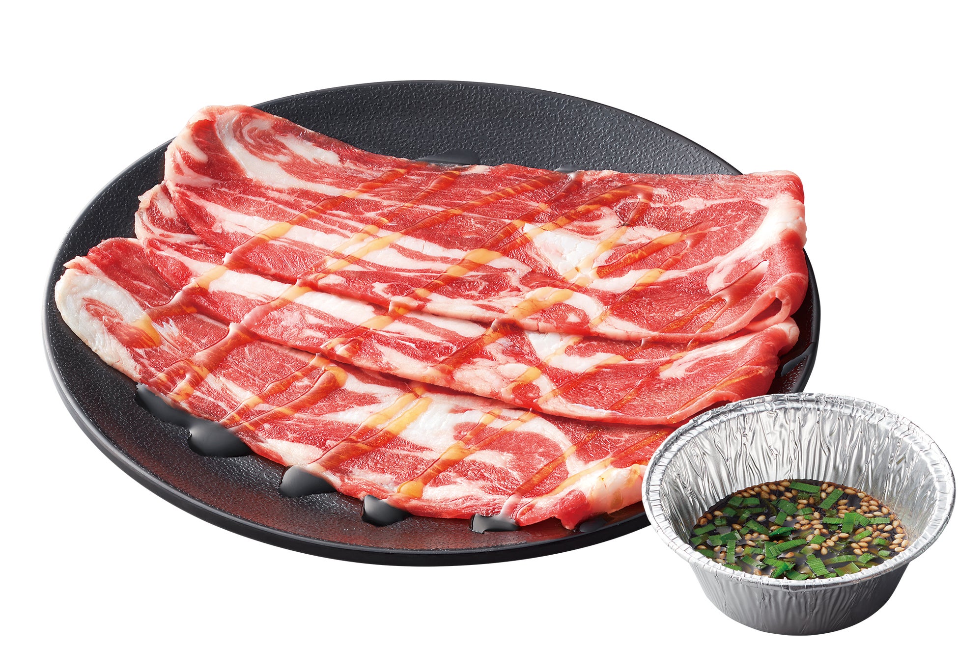 北海道ソラチのタレ ラム焼しゃぶ