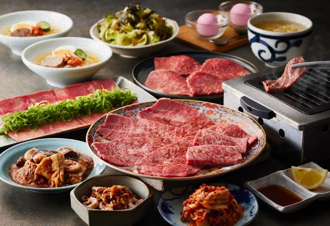 焼肉 はっぴ ぃ 人形 町 店
