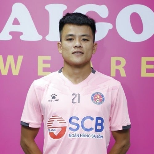 ファム・バン・ルアン PHAM VAN LUAN