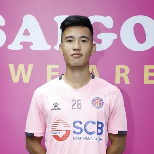 ブー・ホン・クアン　VU HONG QUAN