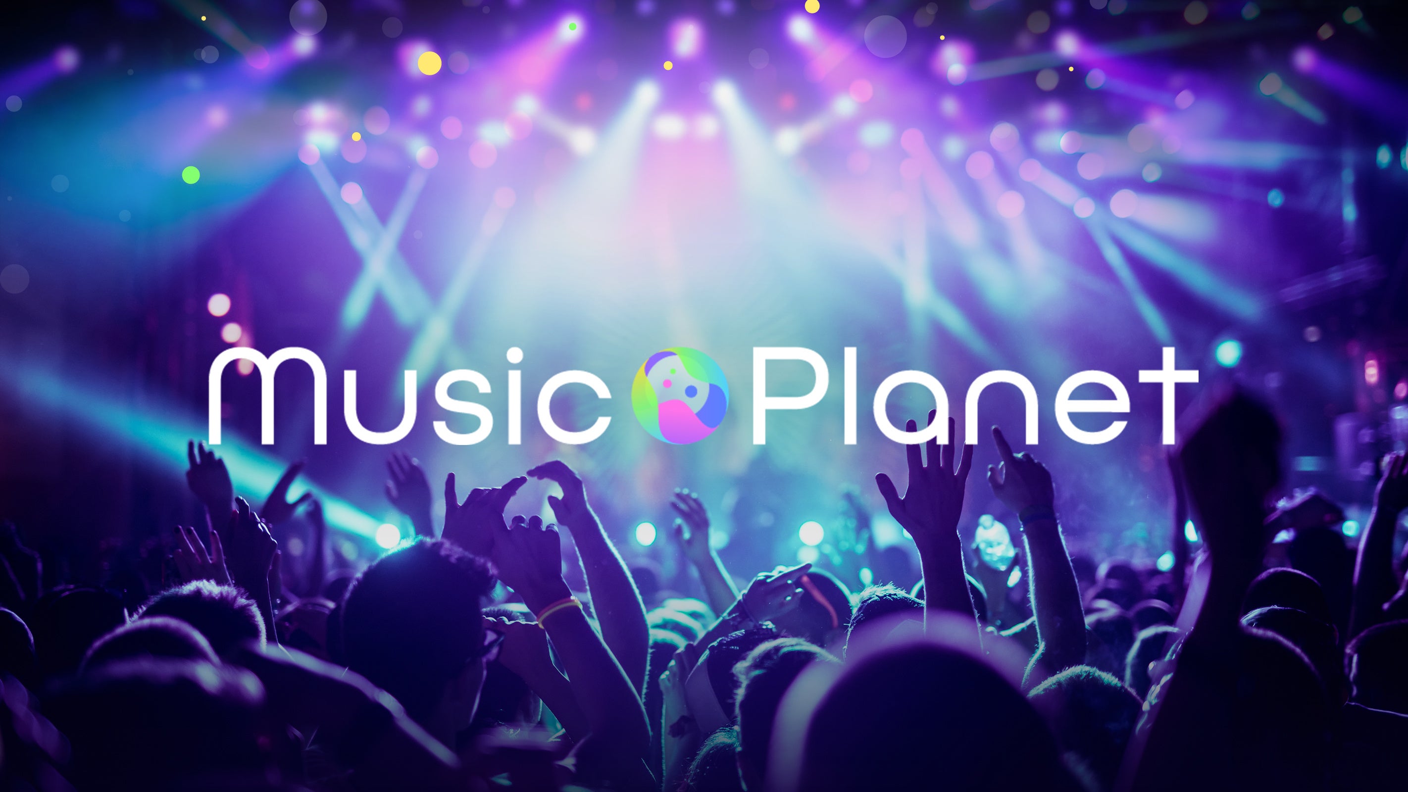 Music Planet（ミュージックプラネット）参加アーティストがTikTokアカウントを開設！