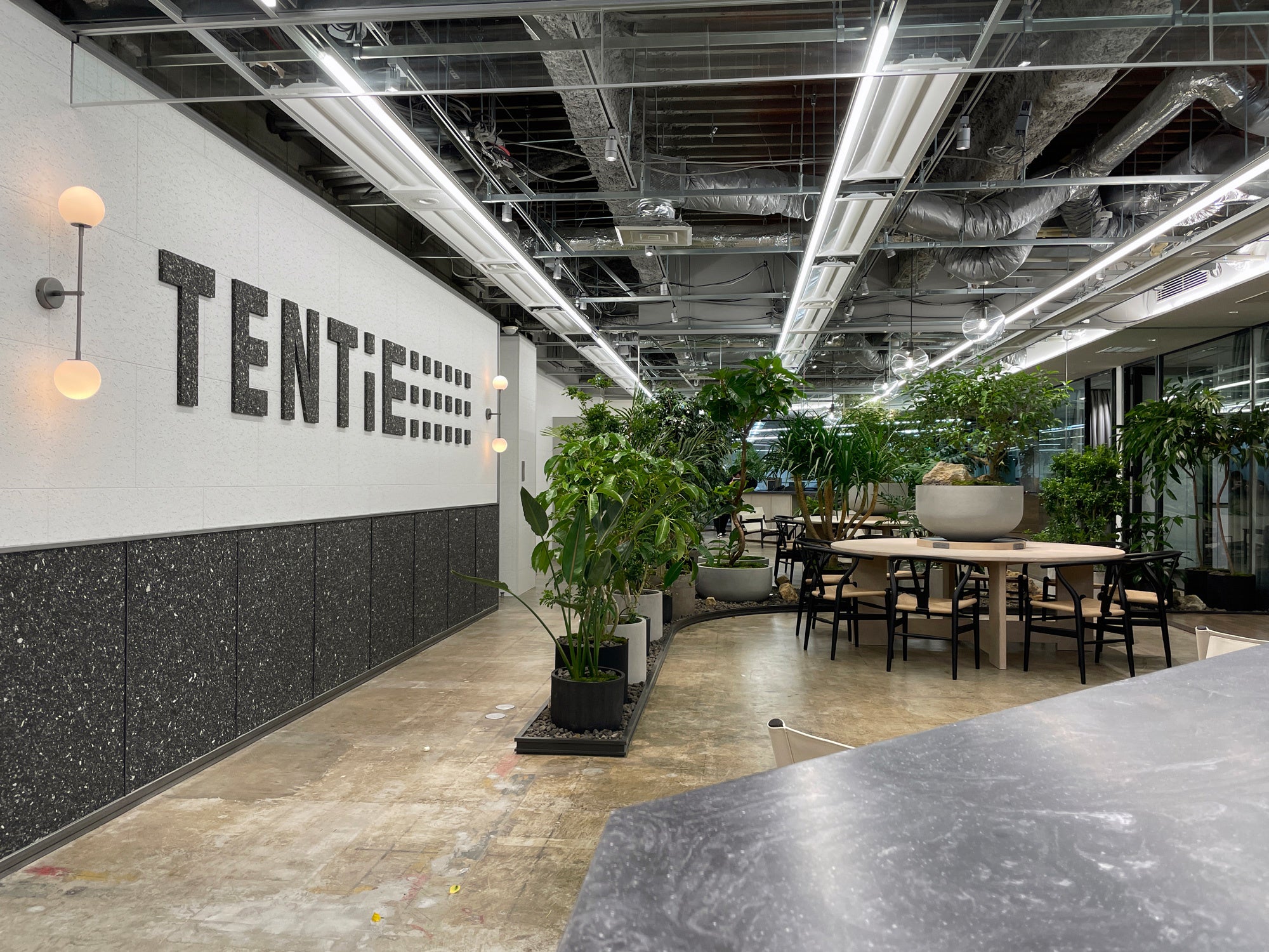 フリースペース