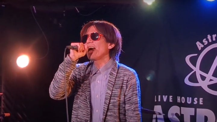 オリジナル楽曲交流会!カラオケ感覚で歌うライブイベント オリジナル楽曲交流会!カラオケ感覚で歌うライブイベント