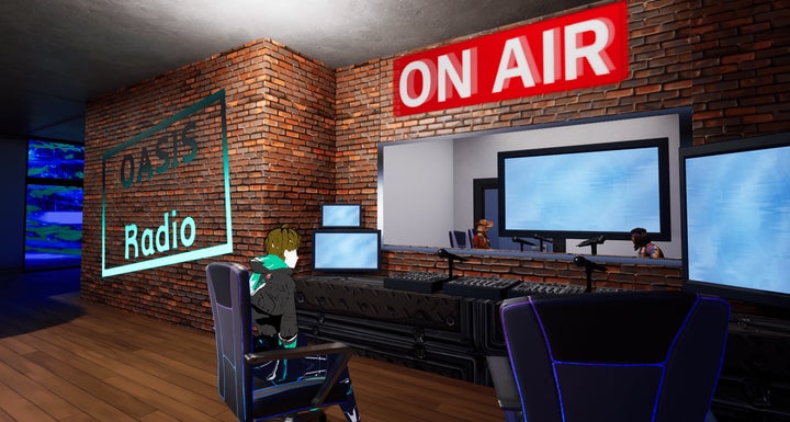 OASIS KYOTO NEO: フォートナイト内で体験可能なオリジナルゲームマップ公開!初の公式PvE大会も開催決定! OASIS KYOTO NEO: フォートナイト内で体験可能なオリジナルゲームマップ公開!初の公式PvE大会も開催決定!