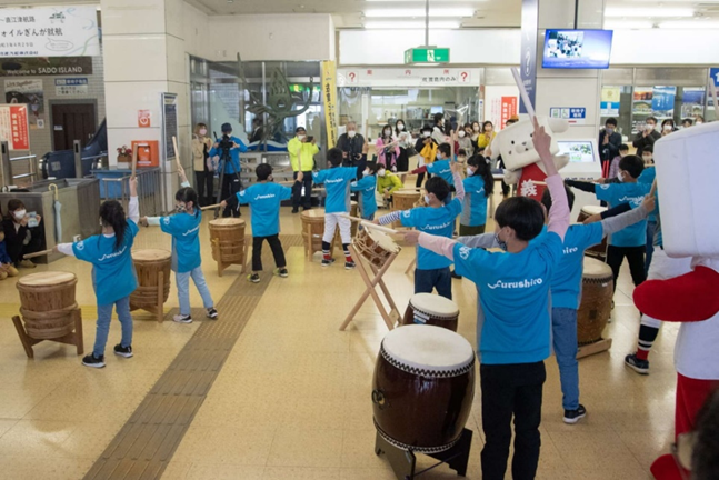 佐渡汽船 4月29日直江津航路運航開始 みちのりホールディングスのプレスリリース