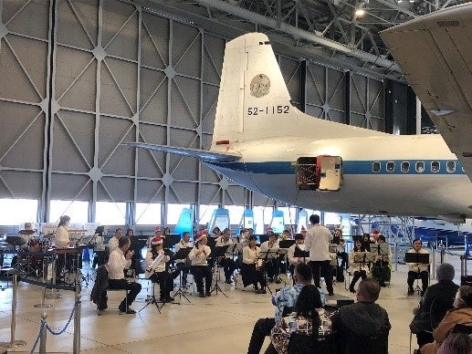 【過去の様子】