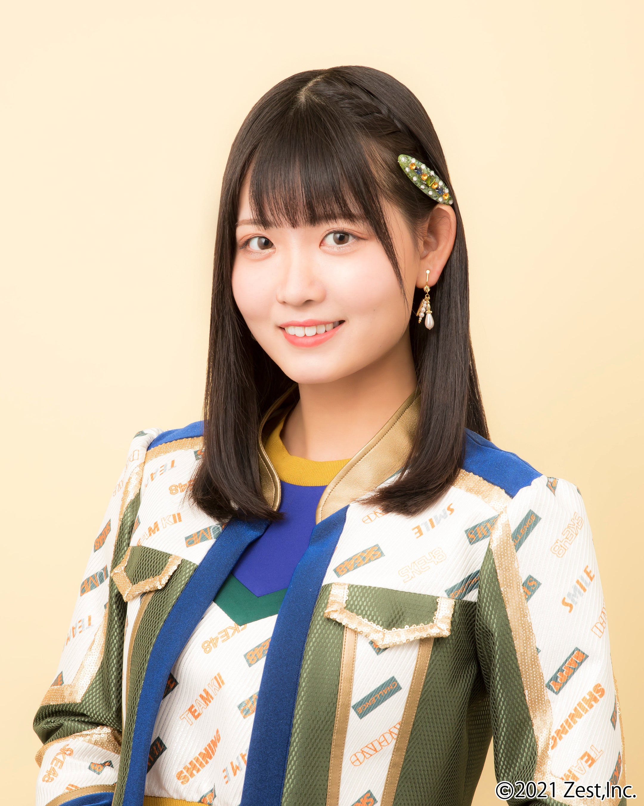 伊藤　実希さん