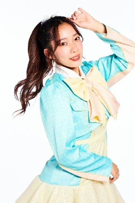 山本紗愛(やまもとさな)さん