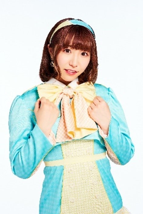 江本梨花(えもとりか)さん