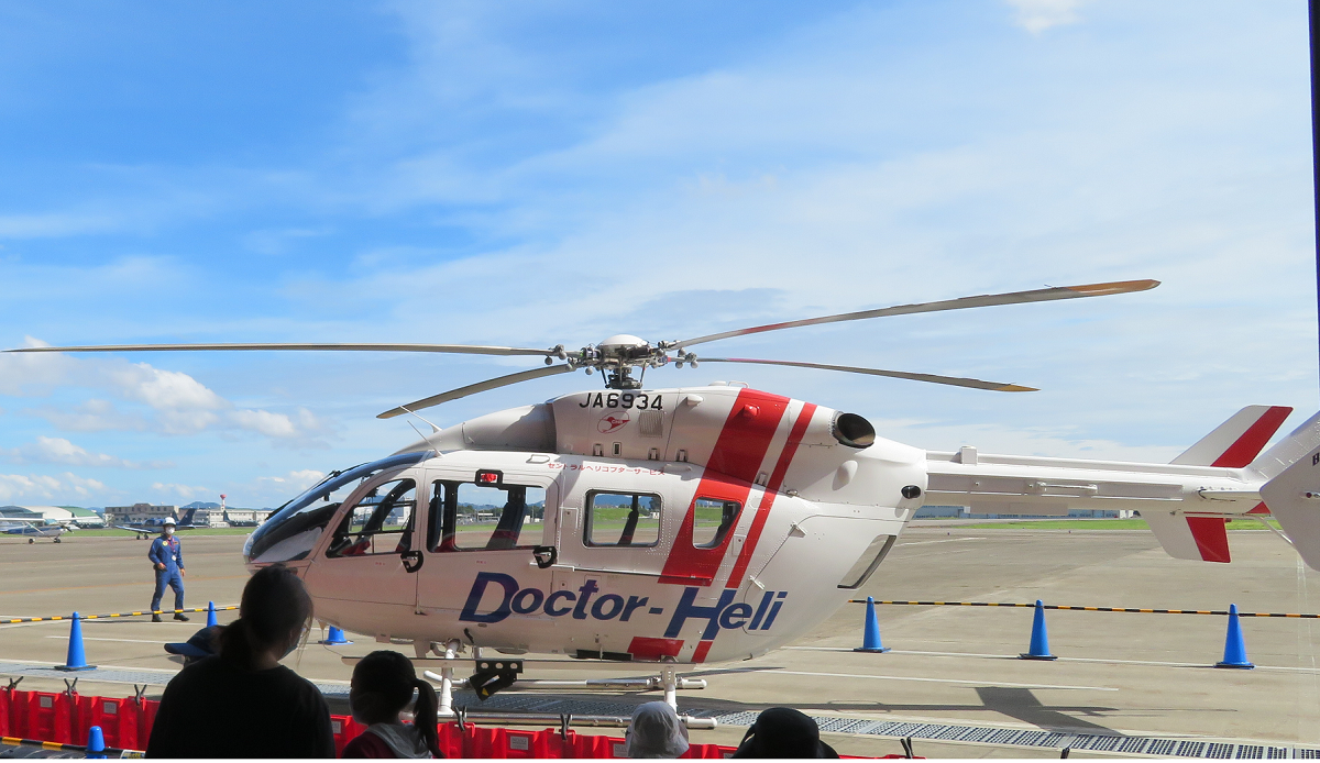 過去のイベントの様子