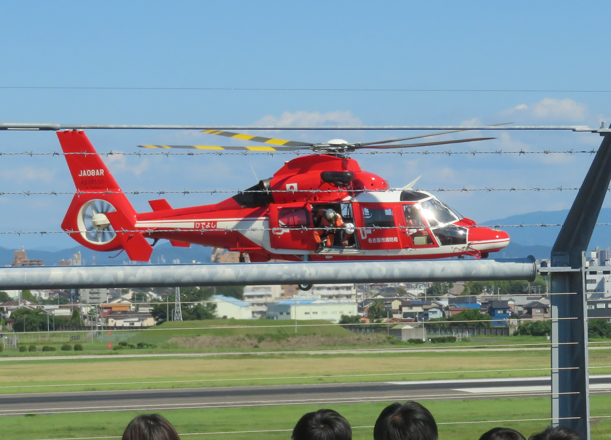 過去のイベントの様子