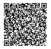 参加2次元コード