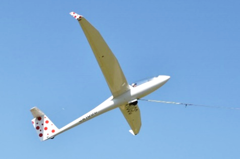 ©大野グライダークラブ