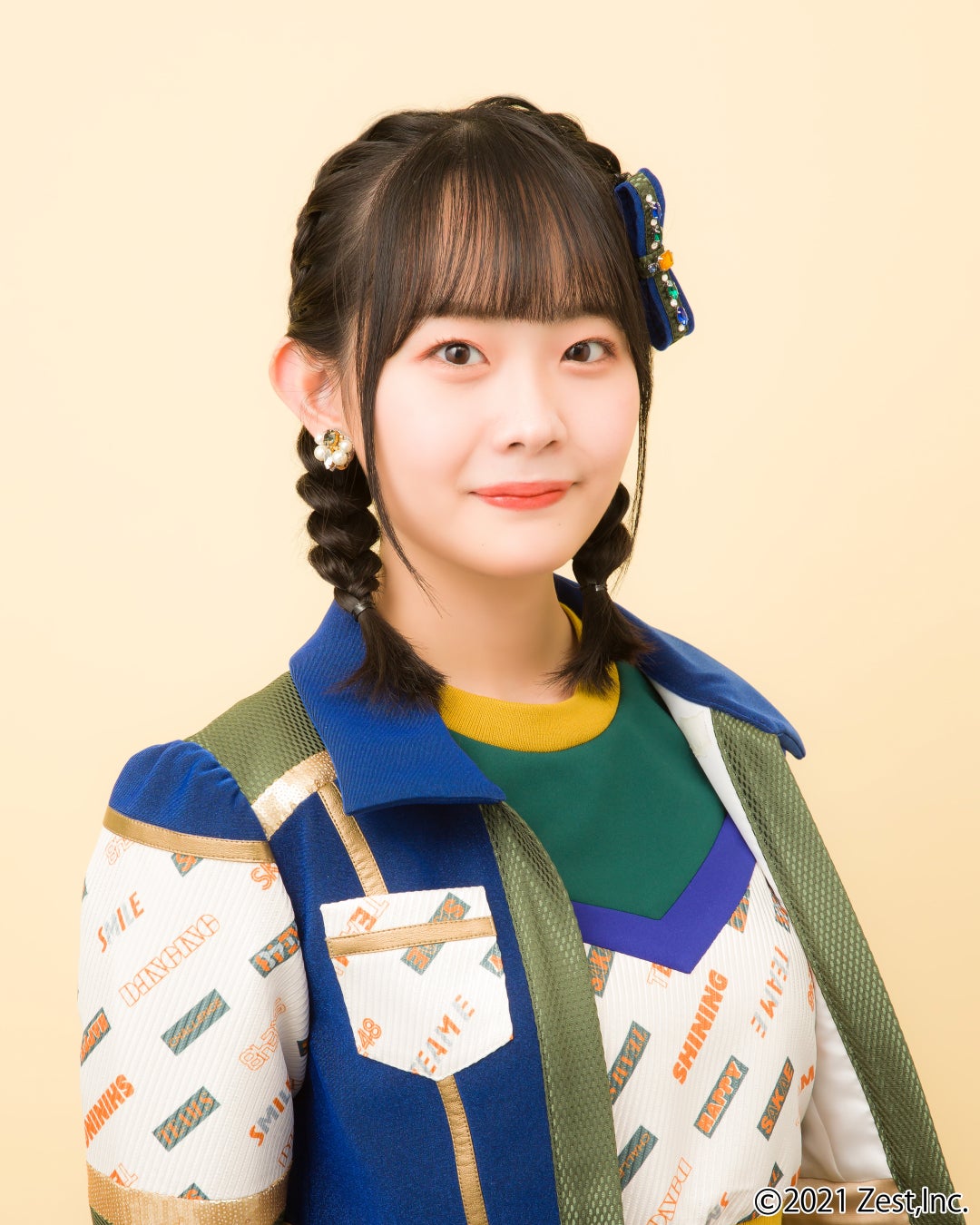 川嶋 美晴