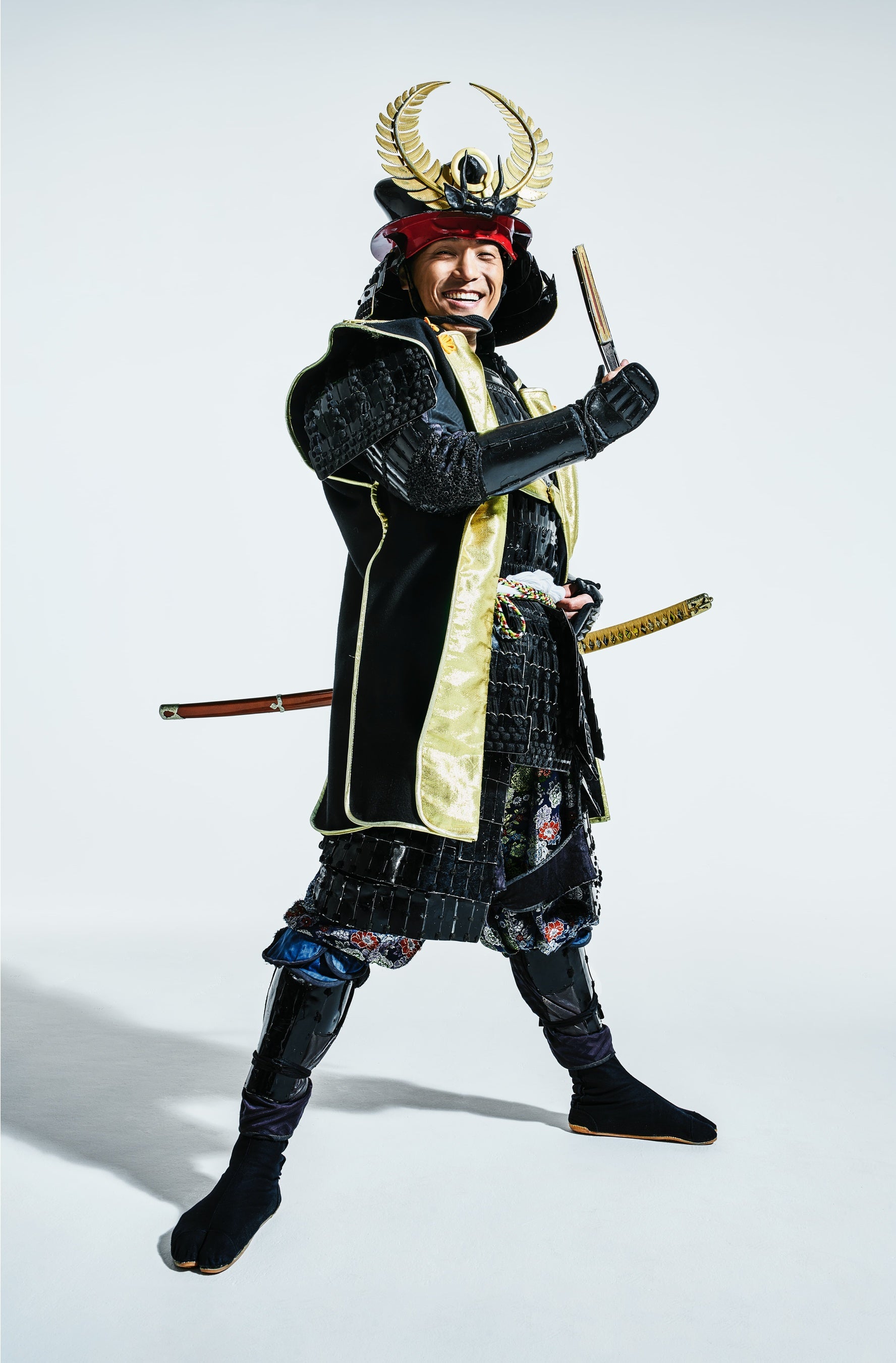 ⓒ2009 Nagoya Omotenashi Busho-Tai Secretariat