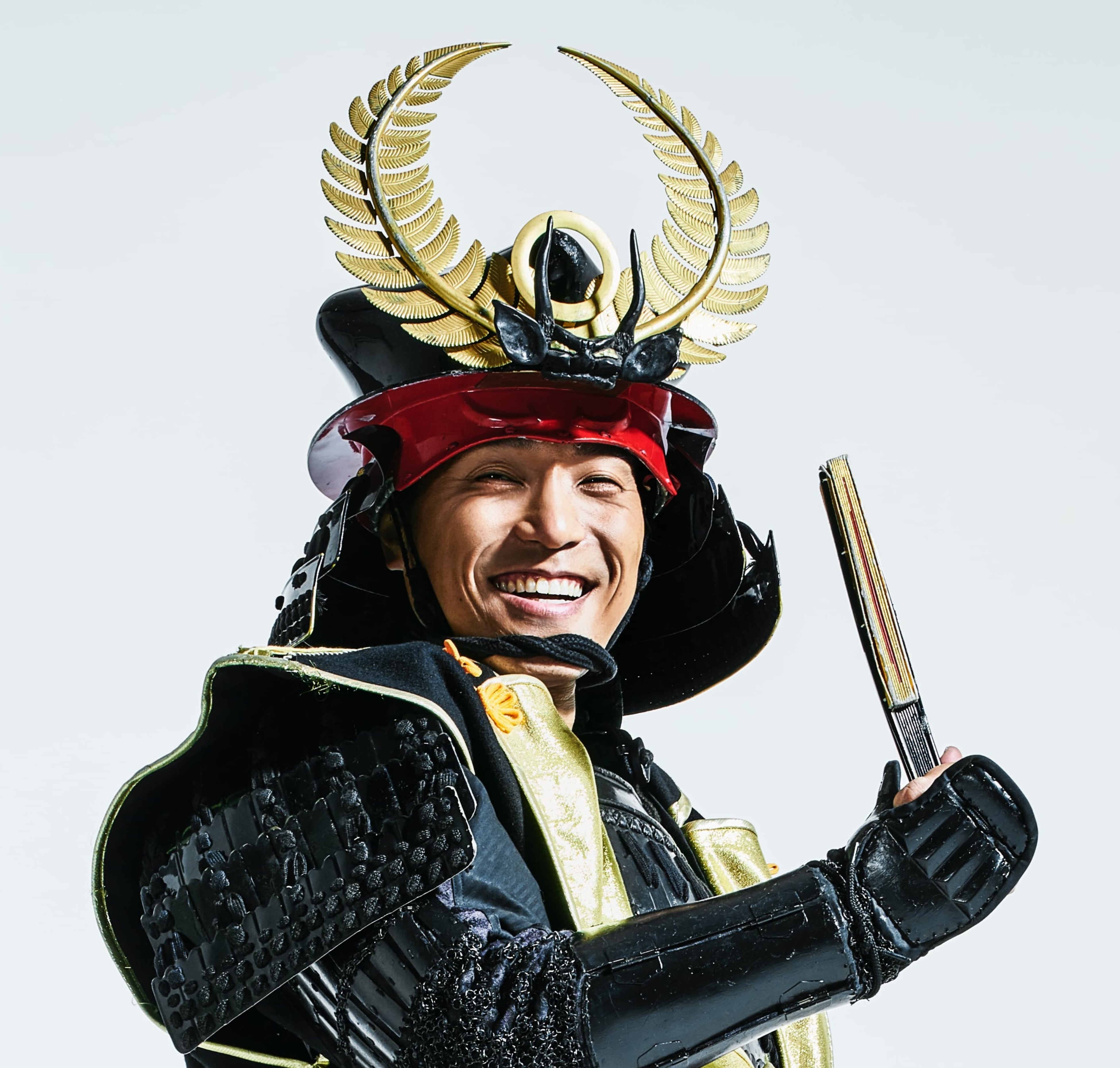 ⓒ2009 Nagoya Omotenashi Busho-Tai Secretariat