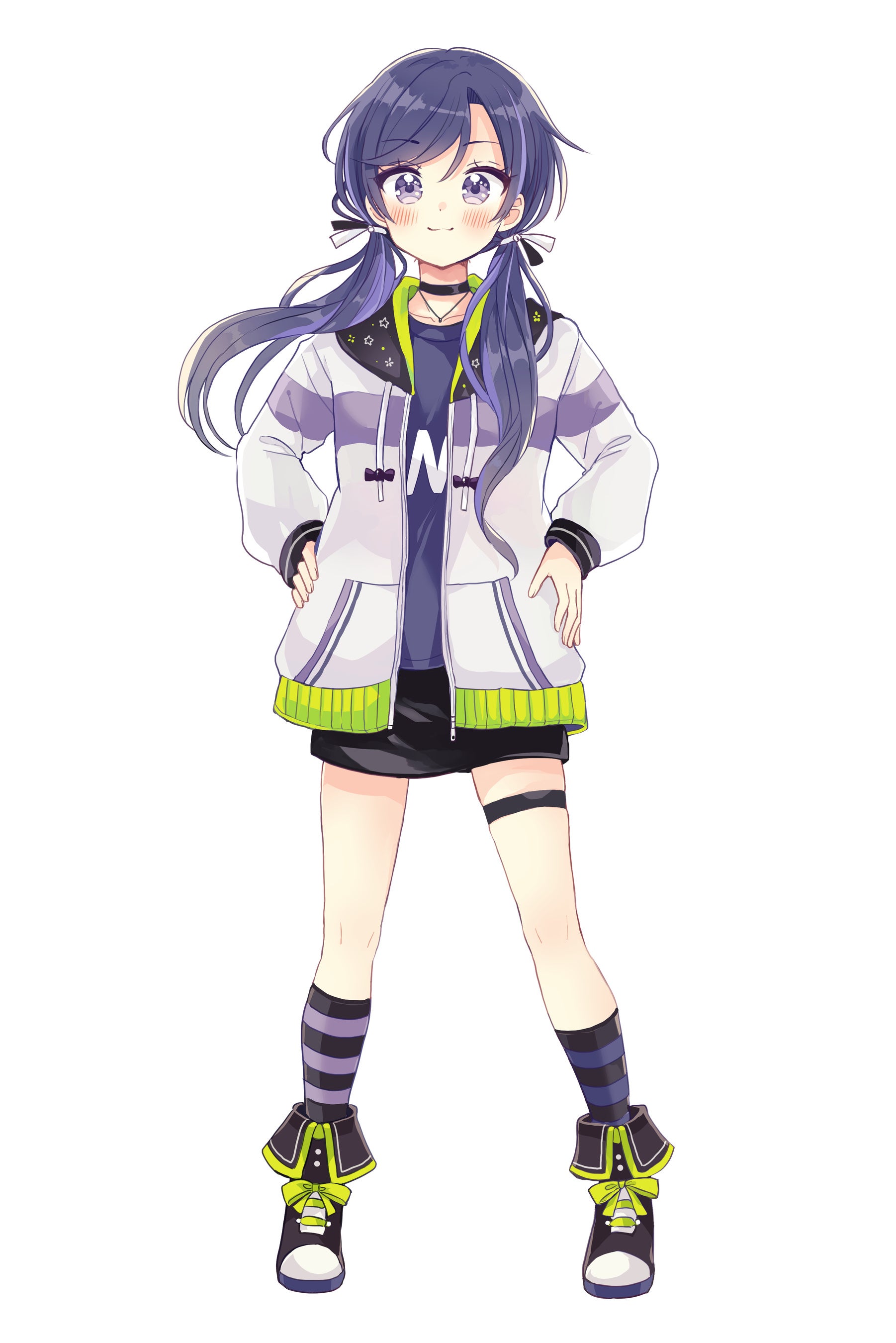 イラスト：佐倉おりこ／©「私の愛した花の名は。」制作委員会