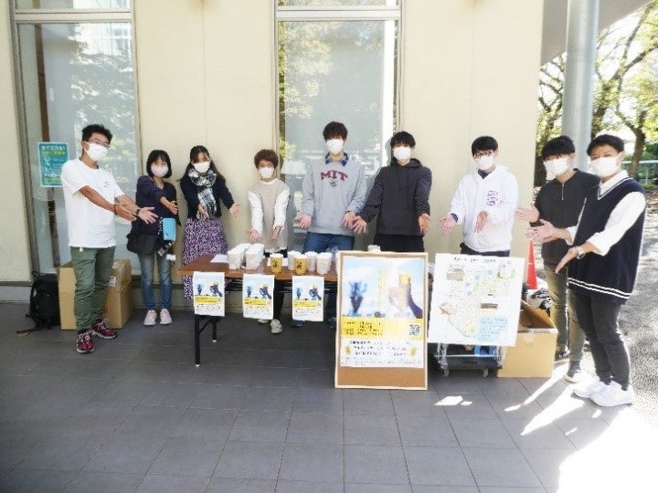 プロジェクトメンバー