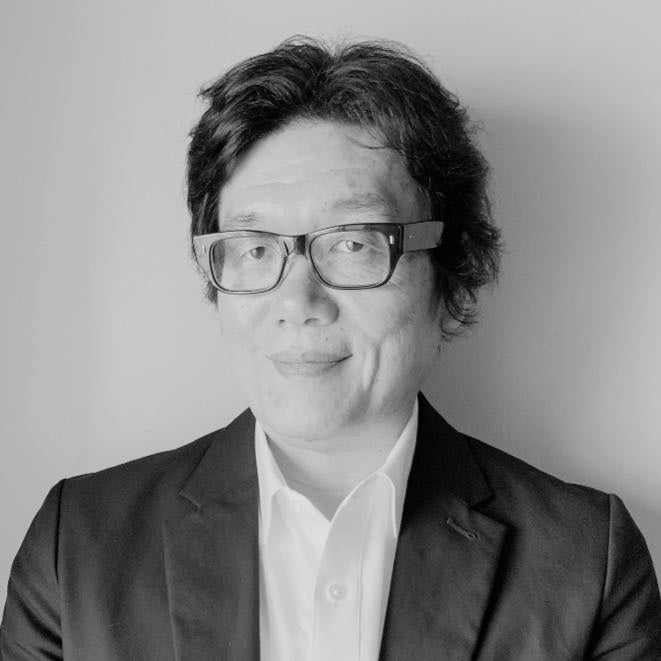 エボラニ株式会社　シニアDXコンサルタント　積高之