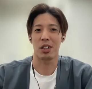 インフロント株式会社代表 中込 諒仁氏