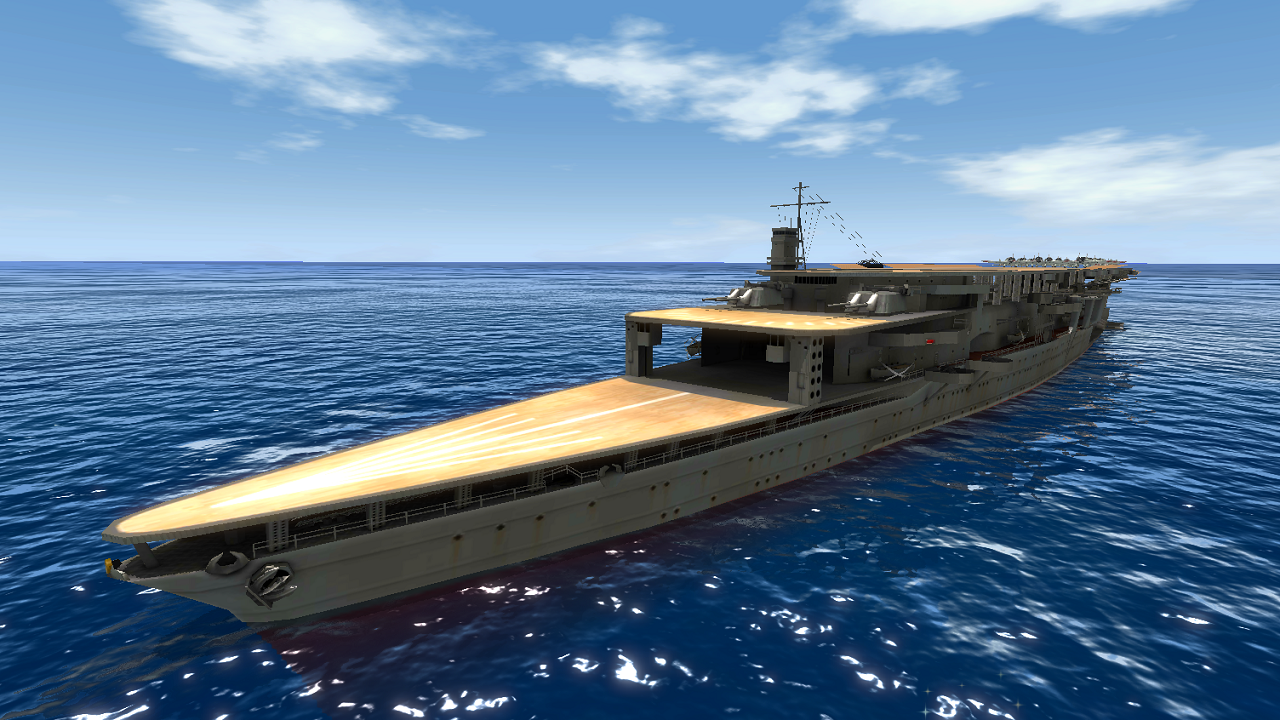 赤城(航空母艦)