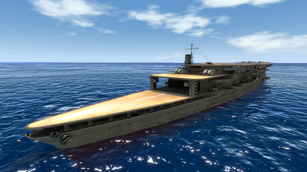 赤城(航空母艦)