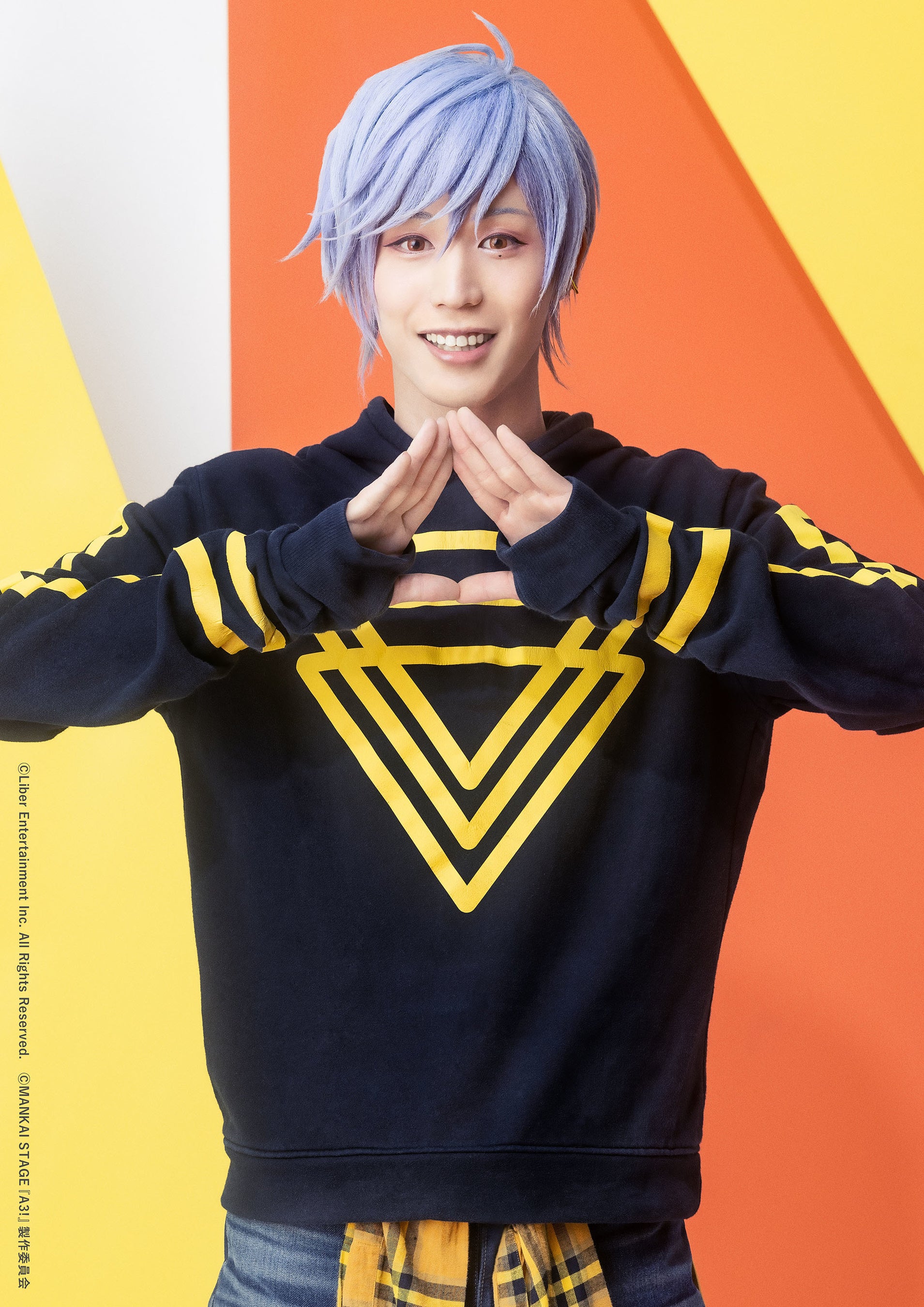 2_夏組04_斑鳩三角