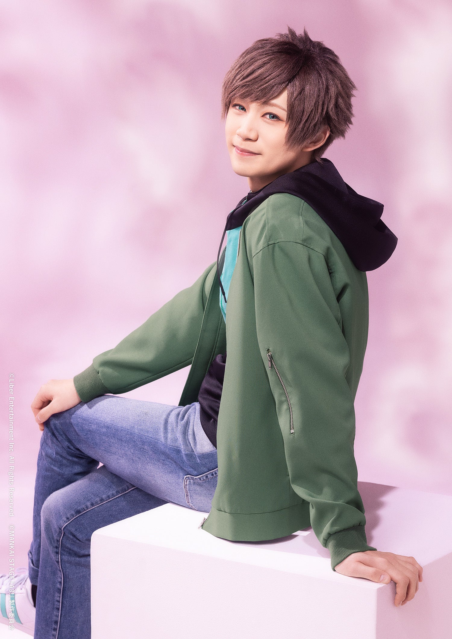 1_春組03_皆木 綴：前川優希