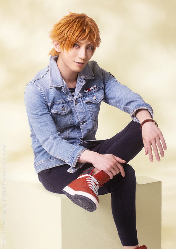 1_夏組01_皇 天馬：陳内 将