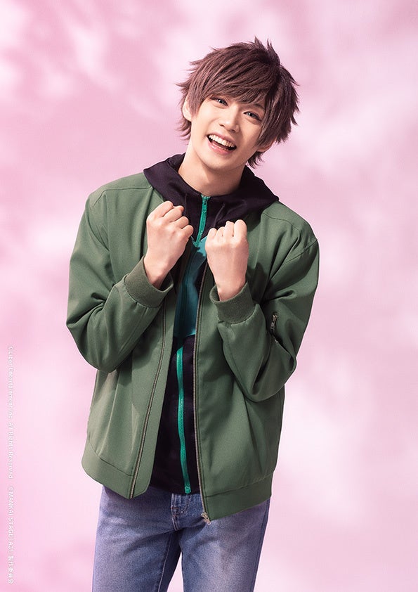 2_春組01_皆木 綴：前川優希