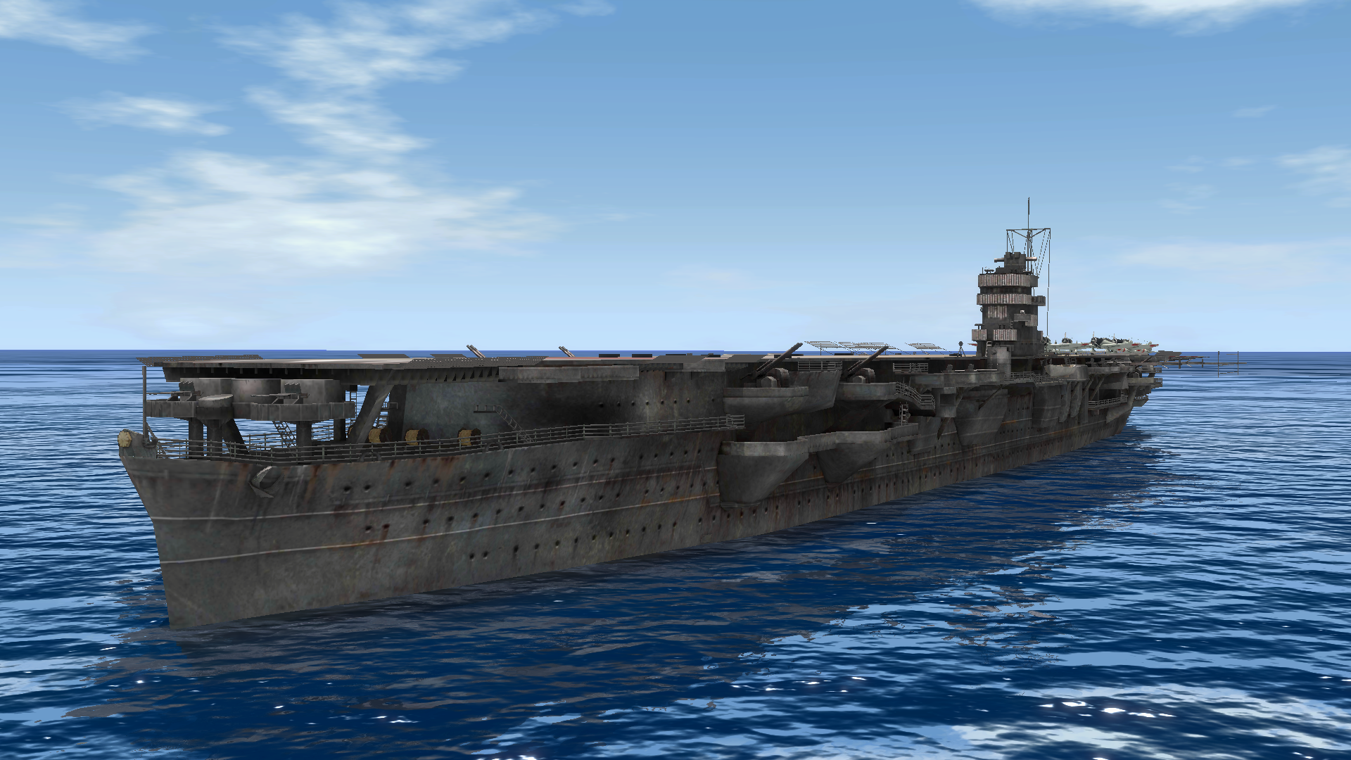 空母飛龍(山口多聞)