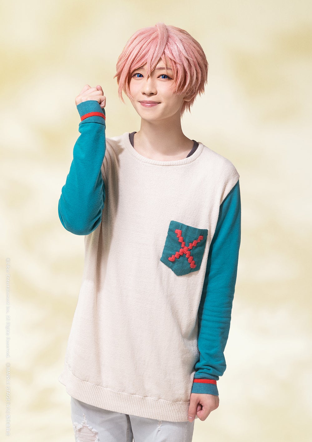 2_夏組01_向坂 椋：野口 準