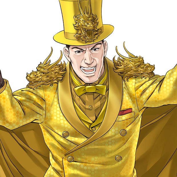 D・グレッグ