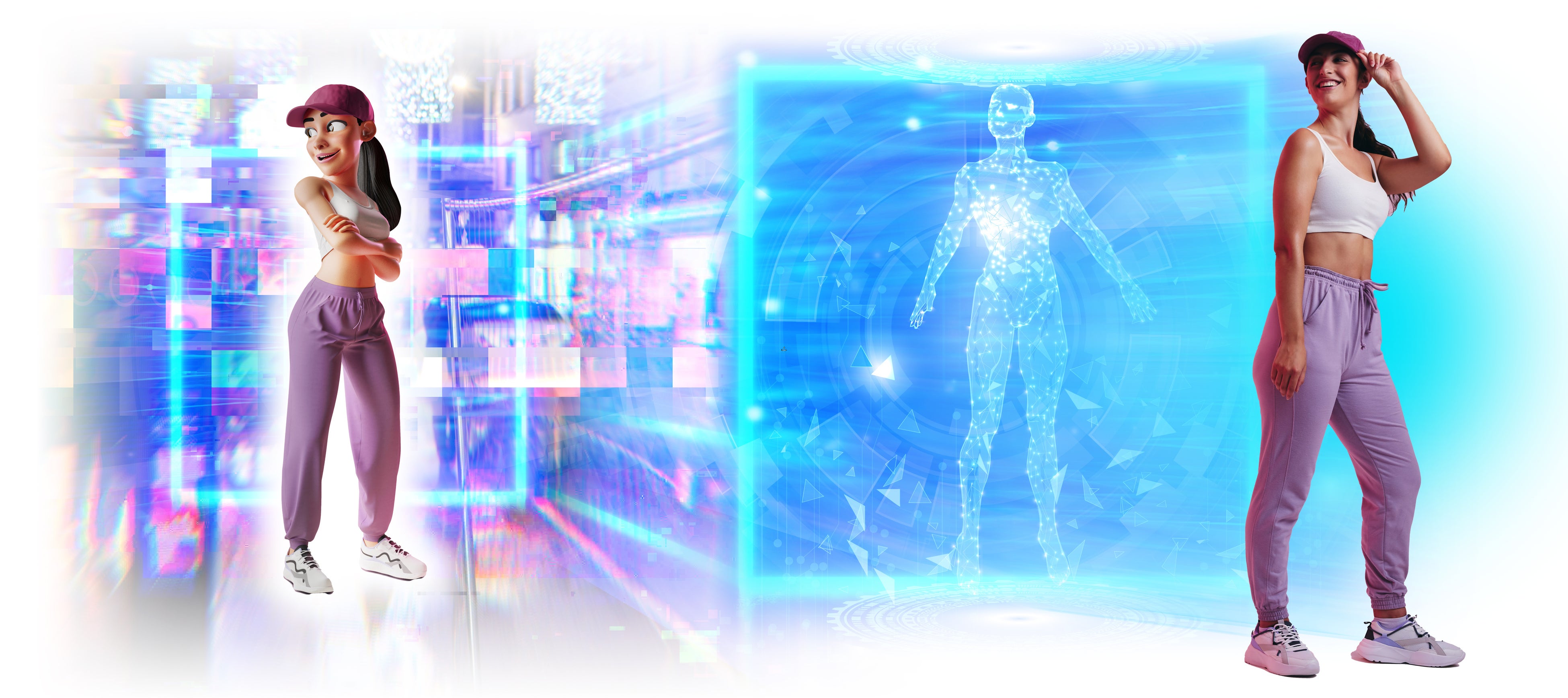 ＜「R2モデリングシステム」イメージ＞