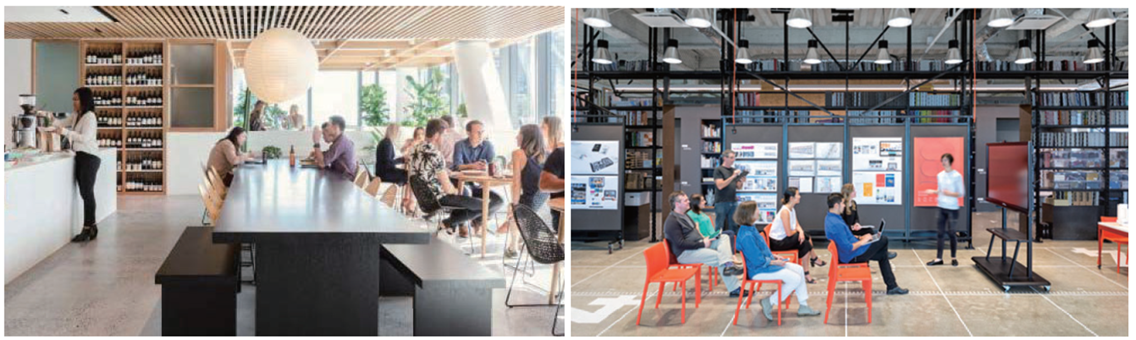 ＜オフィスイメージ＞