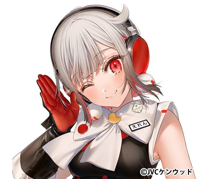 ＜「黒杜えれん」＞