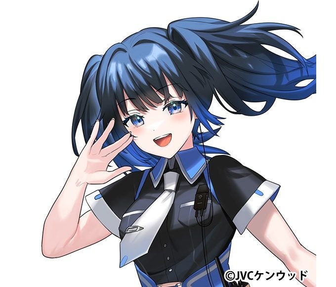 ＜「波澄りお」＞